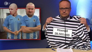 heute-show 10. évad Ep.7 7. epizód