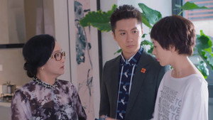 转身遇到你 1. évad Ep.19 19. epizód