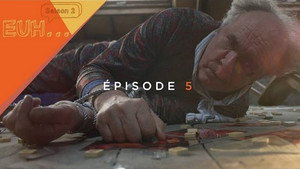 Euh 2. évad Ep.5 5. epizód
