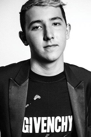 Frankie Jonas profil kép