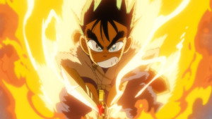 真・侍伝 YAIBA 1. évad Ep.24 24. epizód