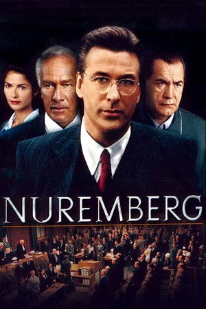 Nürnberg poszter