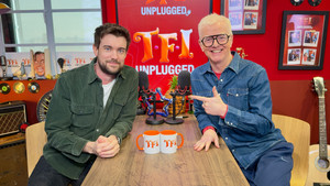 TFI Unplugged 2. évad Ep.3 3. epizód