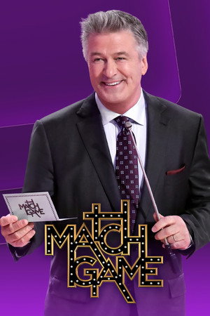Match Game 3. évad (2018-01-03) poszter