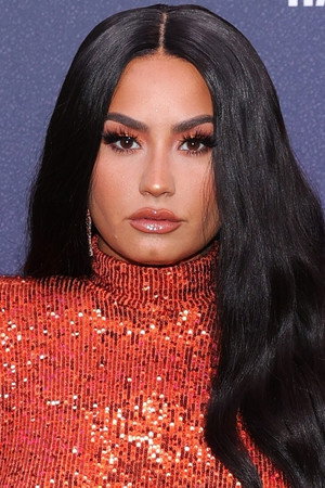 Demi Lovato profil kép