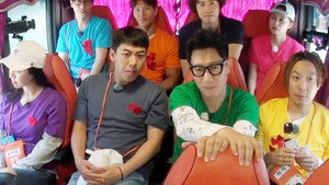 런닝맨 1. évad Ep.356 356. epizód