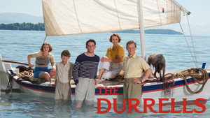 A Durrell család kép