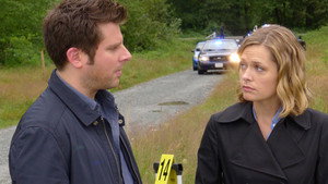 Psych - Dilis detektívek 7. évad Ep.9 A hasonmás