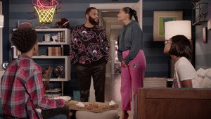 black-ish 7. évad Ep.7 7. epizód