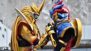 仮面ライダーエグゼイド 1. évad Ep.39 39. epizód