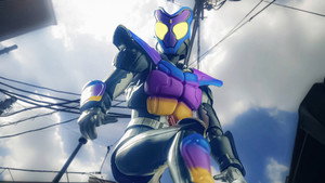 仮面ライダーガヴ kép