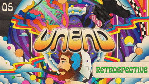 UNEND 3. évad Ep.5 5. epizód