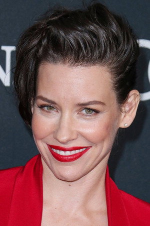 Evangeline Lilly profil kép