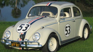 Herbie, the Love Bug kép