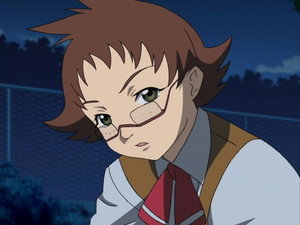 舞-HiME 1. évad Ep.4 4. epizód