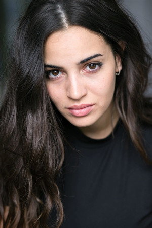 Souheila Yacoub profil kép