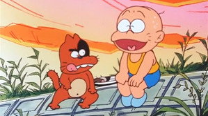 おそ松くん 1. évad Ep.21 21. epizód