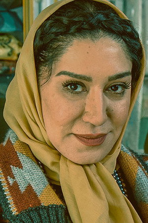 Nasim Adabi profil kép