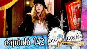 Casi Ángeles 1. évad Ep.142 142. epizód