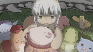 メイドインアビス 2. évad Ep.10 10. epizód