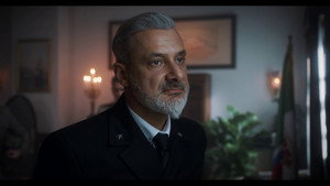 Mahsusa 2. évad Ep.6 6. epizód
