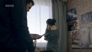 Specialisté 1. évad Ep.154 154. epizód