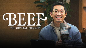 BEEF: The Official Podcast kép