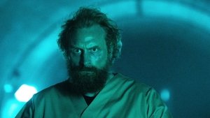 The Iris Affair 1. évad Ep.3 3. epizód