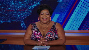 The Daily Show 29. évad Ep.36 36. epizód