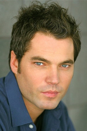 Tim Rozon profil kép