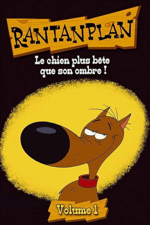 Rantanplan poszter