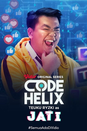 Code Helix poszter