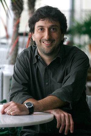 Vicente Amorim profil kép