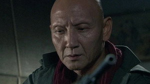 红箭 1. évad Ep.36 36. epizód