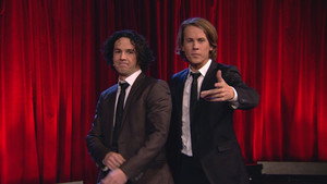 I kveld med Ylvis 2. évad Ep.16 16. epizód