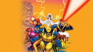X-Men kép