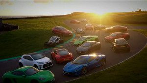 EVO car of the year 1. évad Ep.10 10. epizód