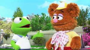 Muppet Babies: Show and Tell kép