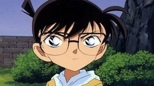 名探偵コナン 1. évad Ep.305 305. epizód