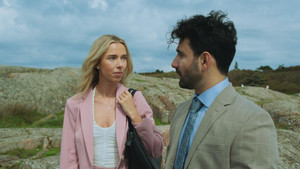 Strandhotellet 4. évad Ep.1 1. epizód