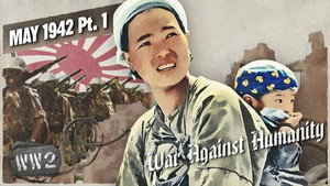 World War Two Speciális epizódok Ep.176 176. epizód
