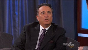 Jimmy Kimmel Live! 12. évad Ep.15 15. epizód