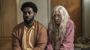 El Terror: El diablo en plata 1. évad Ep.3 3. epizód