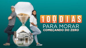 100 Day Dream Home kép