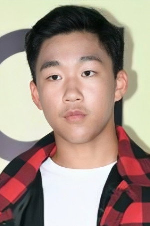 Cheon Bo-geun profil kép