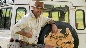 Russell Coight's All Aussie Adventures kép