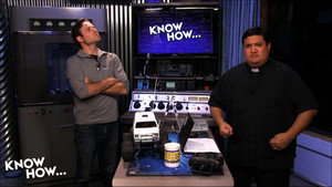 Know How... 3. évad Ep.32 32. epizód