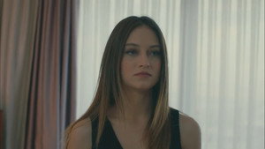 Kızlarım İçin 1. évad Ep.8 8. epizód