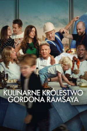 Én, Gordon Ramsay poszter