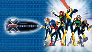 X-Men: Evolúció kép